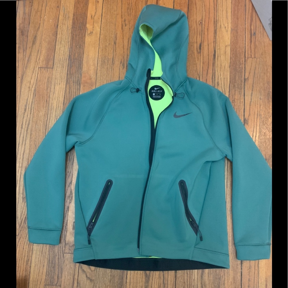 Nike DRI-FIT Warm XL Athletic Jacket